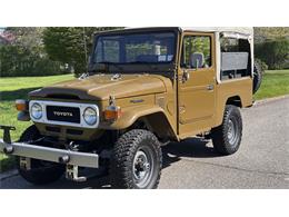 1979 Toyota Land Cruiser (CC-2070576) for sale in Southampton, New York