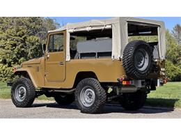 1979 Toyota Land Cruiser (CC-2070576) for sale in Southampton, New York