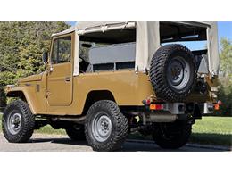 1979 Toyota Land Cruiser (CC-2070576) for sale in Southampton, New York