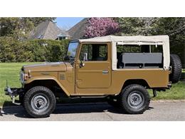 1979 Toyota Land Cruiser (CC-2070576) for sale in Southampton, New York