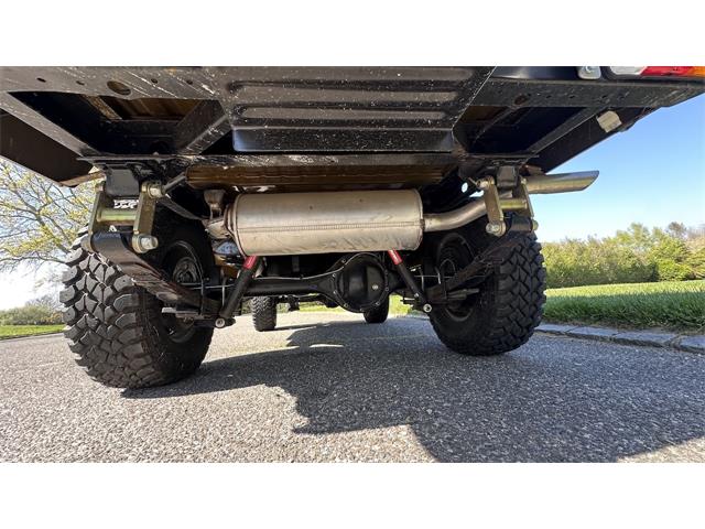 1979 Toyota Land Cruiser (CC-2070576) for sale in Southampton, New York