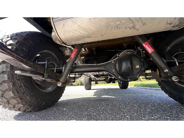 1979 Toyota Land Cruiser (CC-2070576) for sale in Southampton, New York