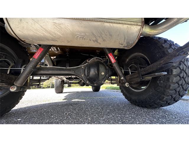 1979 Toyota Land Cruiser (CC-2070576) for sale in Southampton, New York