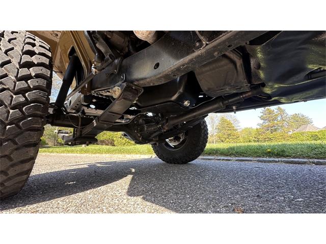 1979 Toyota Land Cruiser (CC-2070576) for sale in Southampton, New York
