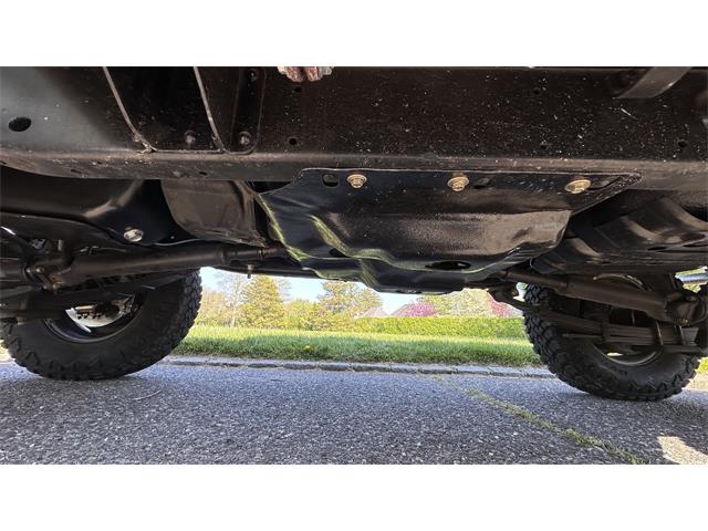 1979 Toyota Land Cruiser (CC-2070576) for sale in Southampton, New York