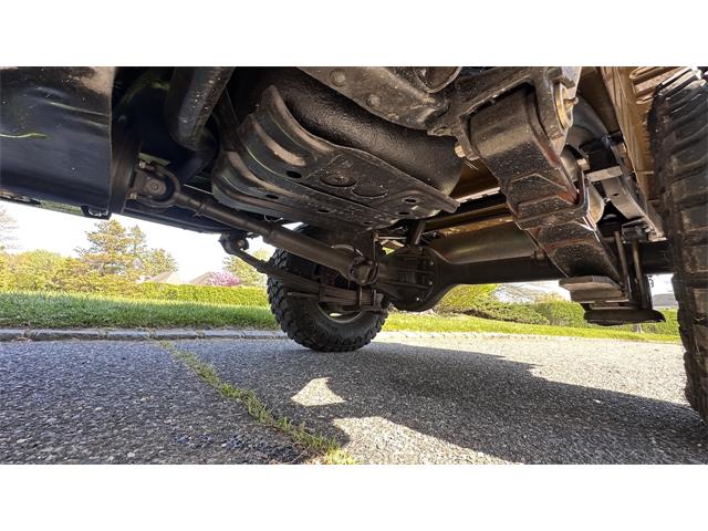 1979 Toyota Land Cruiser (CC-2070576) for sale in Southampton, New York