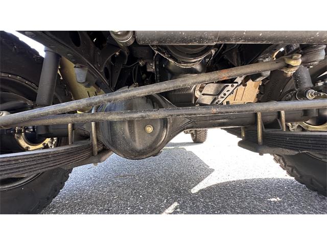1979 Toyota Land Cruiser (CC-2070576) for sale in Southampton, New York