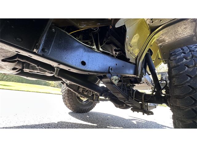 1979 Toyota Land Cruiser (CC-2070576) for sale in Southampton, New York