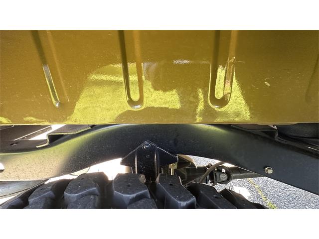 1979 Toyota Land Cruiser (CC-2070576) for sale in Southampton, New York