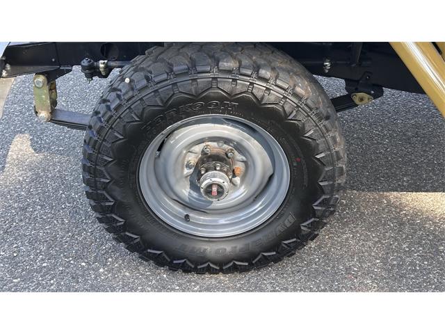 1979 Toyota Land Cruiser (CC-2070576) for sale in Southampton, New York