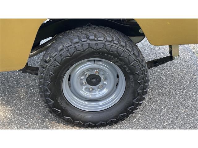 1979 Toyota Land Cruiser (CC-2070576) for sale in Southampton, New York
