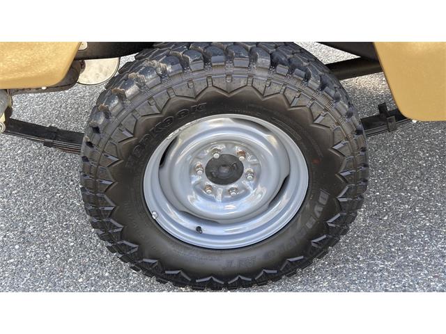 1979 Toyota Land Cruiser (CC-2070576) for sale in Southampton, New York