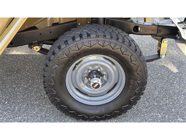1979 Toyota Land Cruiser (CC-2070576) for sale in Southampton, New York