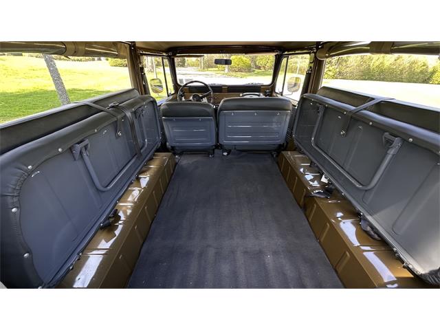 1979 Toyota Land Cruiser (CC-2070576) for sale in Southampton, New York