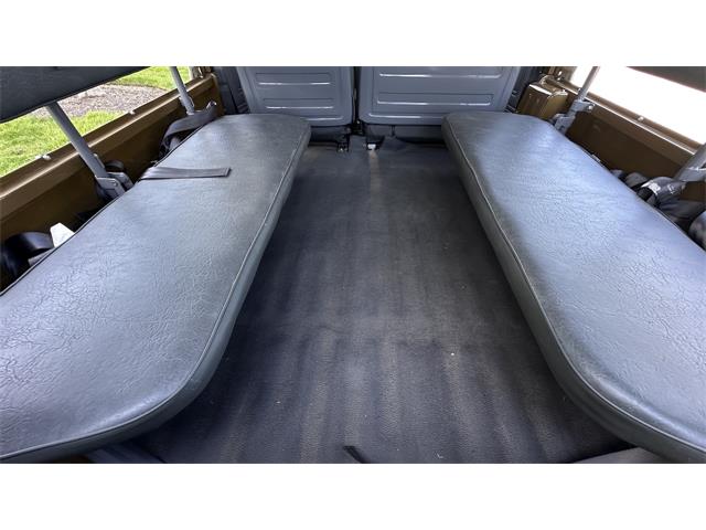 1979 Toyota Land Cruiser (CC-2070576) for sale in Southampton, New York