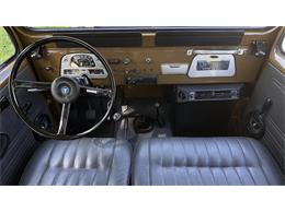 1979 Toyota Land Cruiser (CC-2070576) for sale in Southampton, New York
