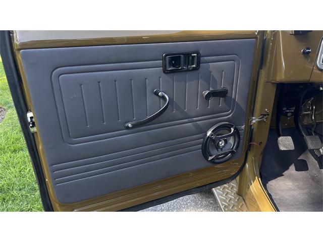 1979 Toyota Land Cruiser (CC-2070576) for sale in Southampton, New York