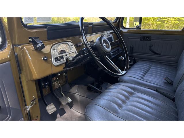 1979 Toyota Land Cruiser (CC-2070576) for sale in Southampton, New York