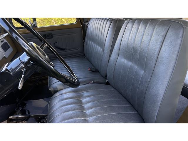 1979 Toyota Land Cruiser (CC-2070576) for sale in Southampton, New York