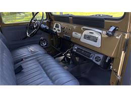 1979 Toyota Land Cruiser (CC-2070576) for sale in Southampton, New York