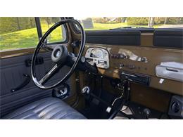 1979 Toyota Land Cruiser (CC-2070576) for sale in Southampton, New York