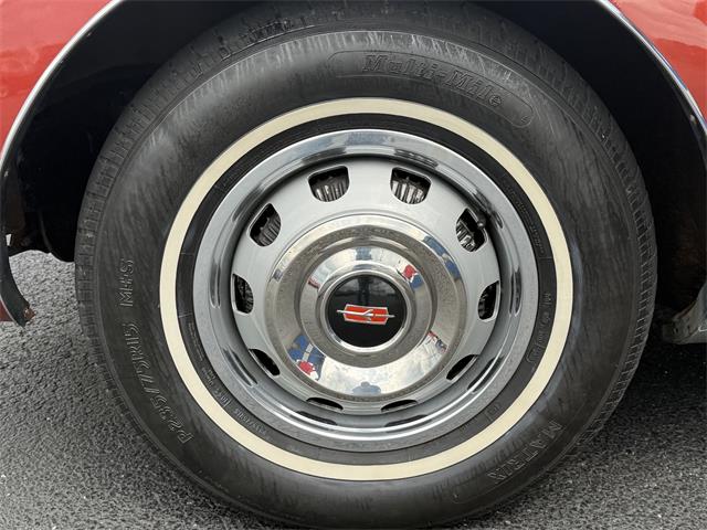 1966 Oldsmobile Toronado (CC-2075760) for sale in Connellsville, Pennsylvania