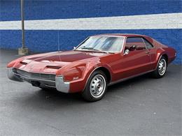 1966 Oldsmobile Toronado (CC-2075760) for sale in Connellsville, Pennsylvania