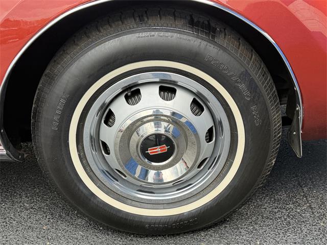 1966 Oldsmobile Toronado (CC-2075760) for sale in Connellsville, Pennsylvania