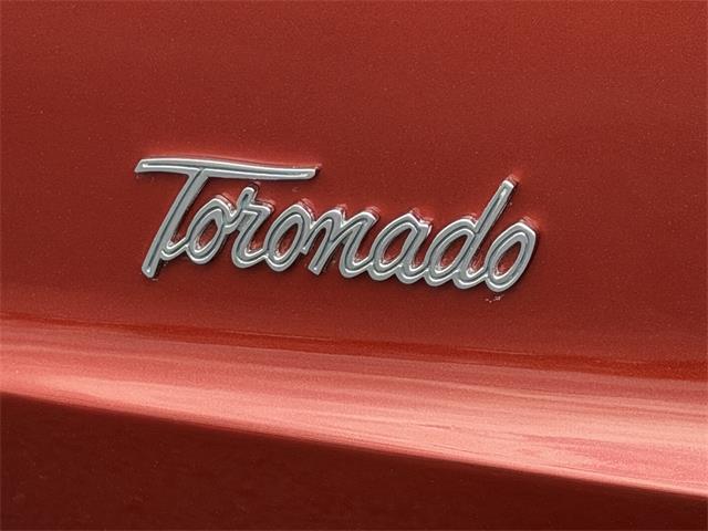 1966 Oldsmobile Toronado (CC-2075760) for sale in Connellsville, Pennsylvania