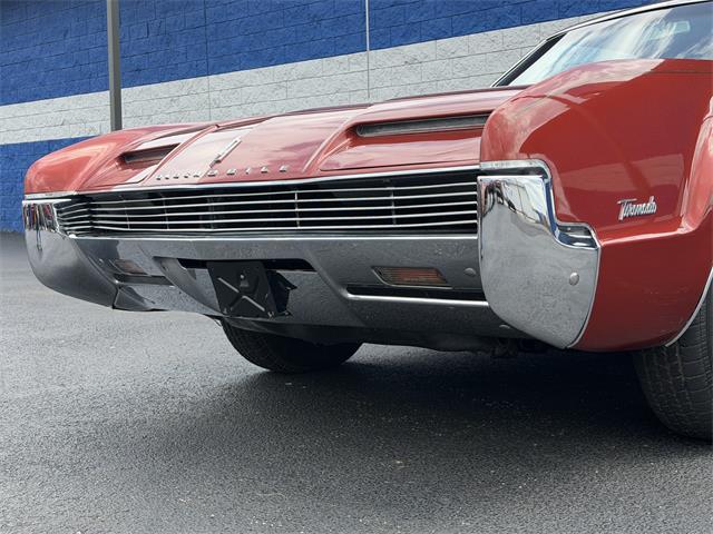 1966 Oldsmobile Toronado (CC-2075760) for sale in Connellsville, Pennsylvania