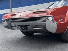 1966 Oldsmobile Toronado (CC-2075760) for sale in Connellsville, Pennsylvania