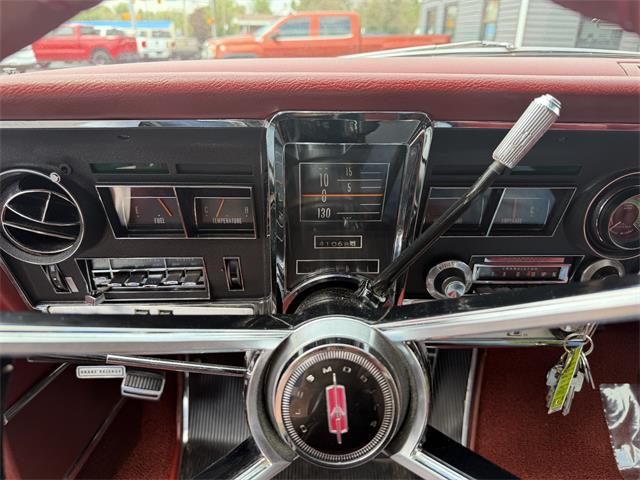 1966 Oldsmobile Toronado (CC-2075760) for sale in Connellsville, Pennsylvania