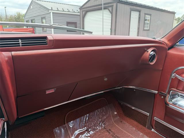 1966 Oldsmobile Toronado (CC-2075760) for sale in Connellsville, Pennsylvania