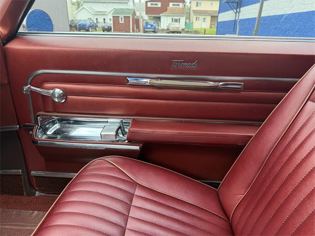 1966 Oldsmobile Toronado (CC-2075760) for sale in Connellsville, Pennsylvania