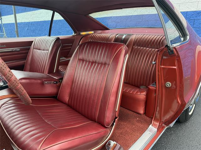 1966 Oldsmobile Toronado (CC-2075760) for sale in Connellsville, Pennsylvania