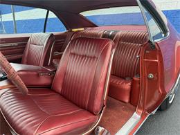 1966 Oldsmobile Toronado (CC-2075760) for sale in Connellsville, Pennsylvania