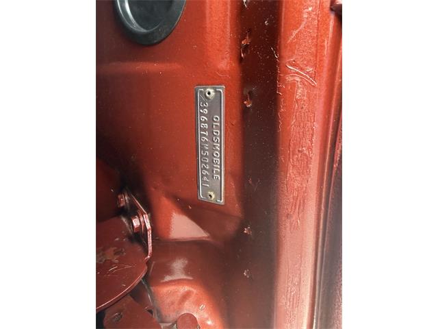 1966 Oldsmobile Toronado (CC-2075760) for sale in Connellsville, Pennsylvania