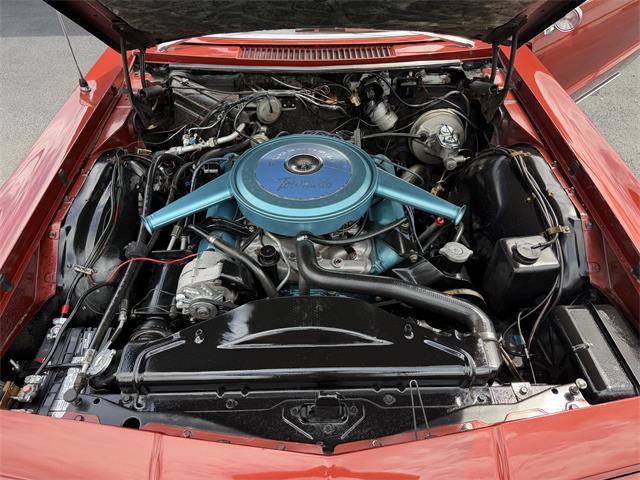 1966 Oldsmobile Toronado (CC-2075760) for sale in Connellsville, Pennsylvania