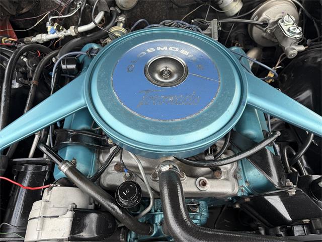1966 Oldsmobile Toronado (CC-2075760) for sale in Connellsville, Pennsylvania