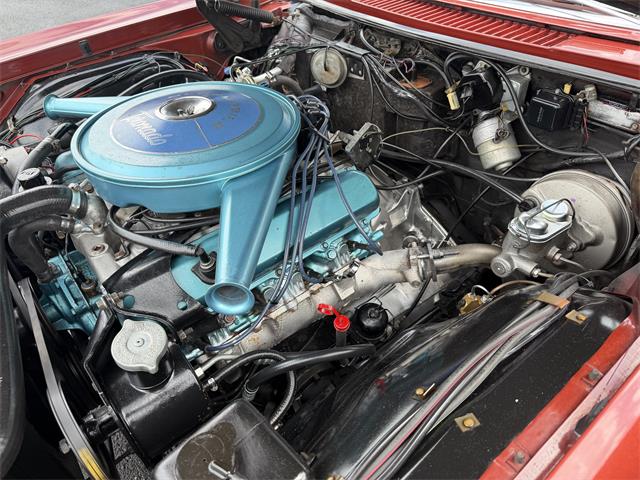 1966 Oldsmobile Toronado (CC-2075760) for sale in Connellsville, Pennsylvania