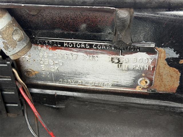 1966 Oldsmobile Toronado (CC-2075760) for sale in Connellsville, Pennsylvania