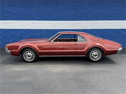 1966 Oldsmobile Toronado (CC-2075760) for sale in Connellsville, Pennsylvania