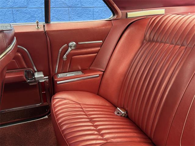 1966 Oldsmobile Toronado (CC-2075760) for sale in Connellsville, Pennsylvania