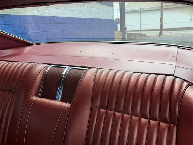 1966 Oldsmobile Toronado (CC-2075760) for sale in Connellsville, Pennsylvania