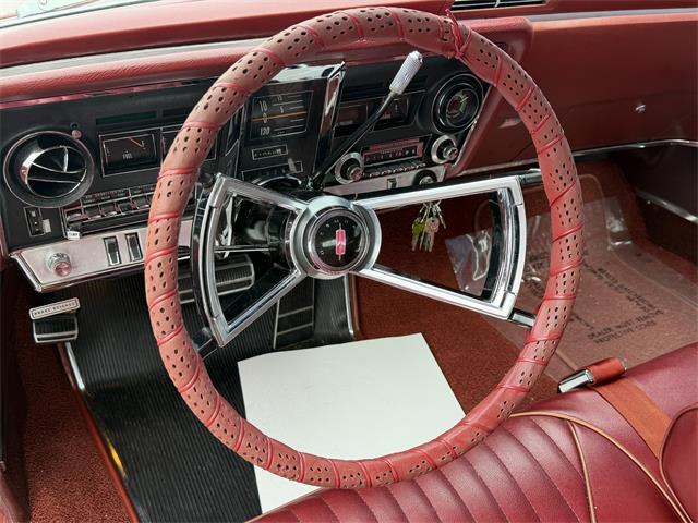 1966 Oldsmobile Toronado (CC-2075760) for sale in Connellsville, Pennsylvania