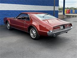 1966 Oldsmobile Toronado (CC-2075760) for sale in Connellsville, Pennsylvania