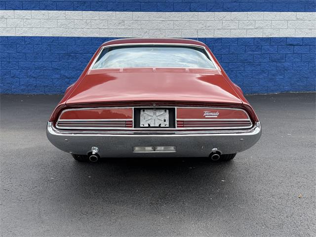 1966 Oldsmobile Toronado (CC-2075760) for sale in Connellsville, Pennsylvania