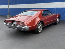 1966 Oldsmobile Toronado (CC-2075760) for sale in Connellsville, Pennsylvania