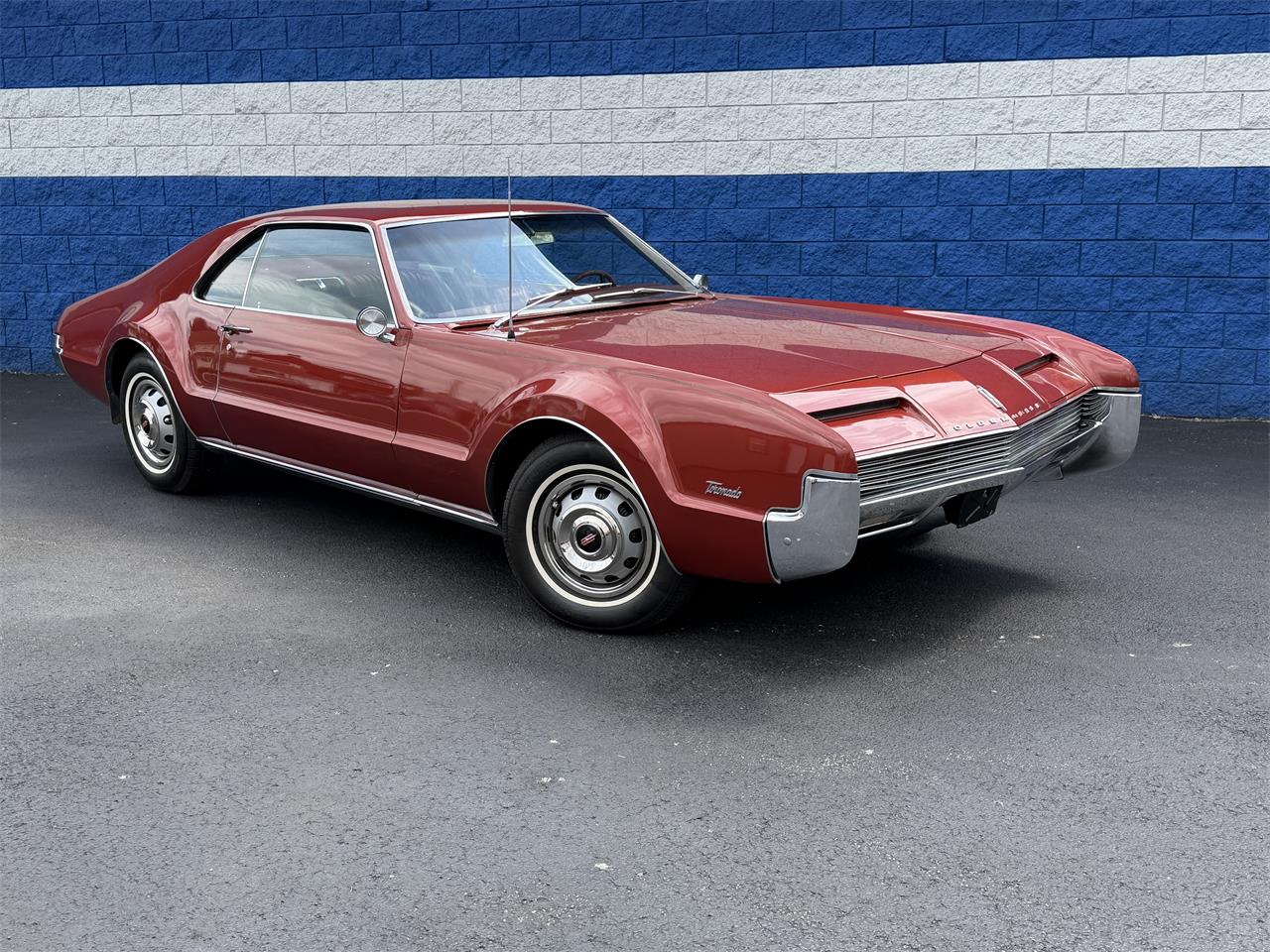 1966 Oldsmobile Toronado for Sale | ClassicCars.com | CC-2075760