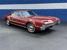 1966 Oldsmobile Toronado (CC-2075760) for sale in Connellsville, Pennsylvania
